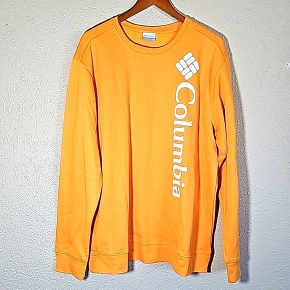 NWT Columbia Sweater - Picture 1 of 6